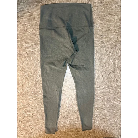 Lululemon leggings - Picture 6 of 6